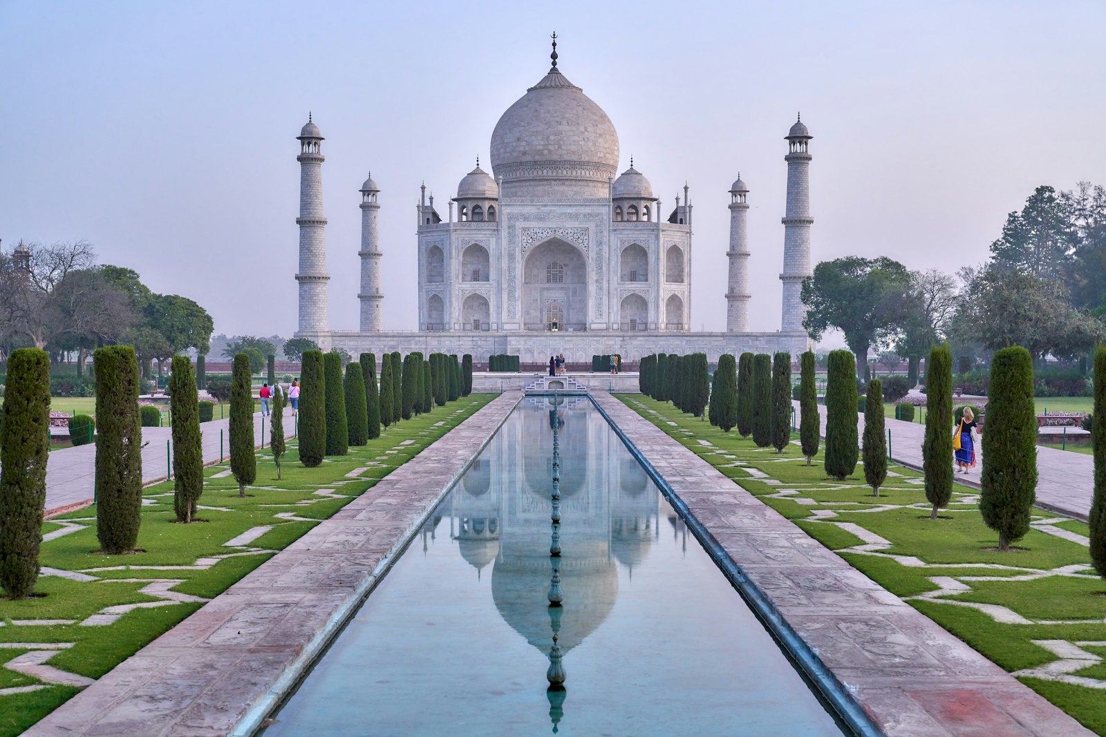 India Gate, New Delhi